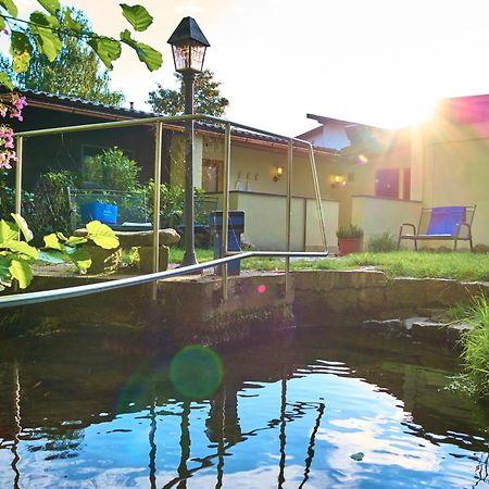 Hotel Das Bayerwald Лам Екстериор снимка