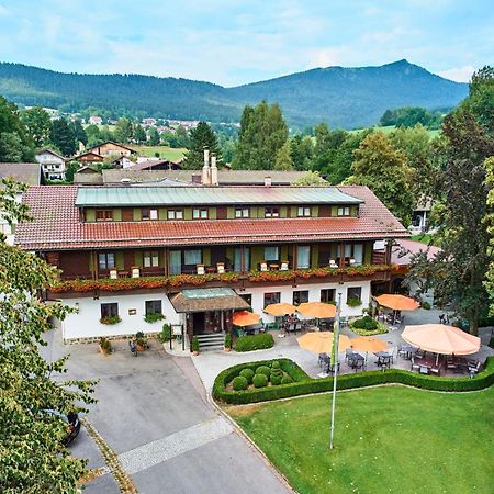 Hotel Das Bayerwald Лам Екстериор снимка