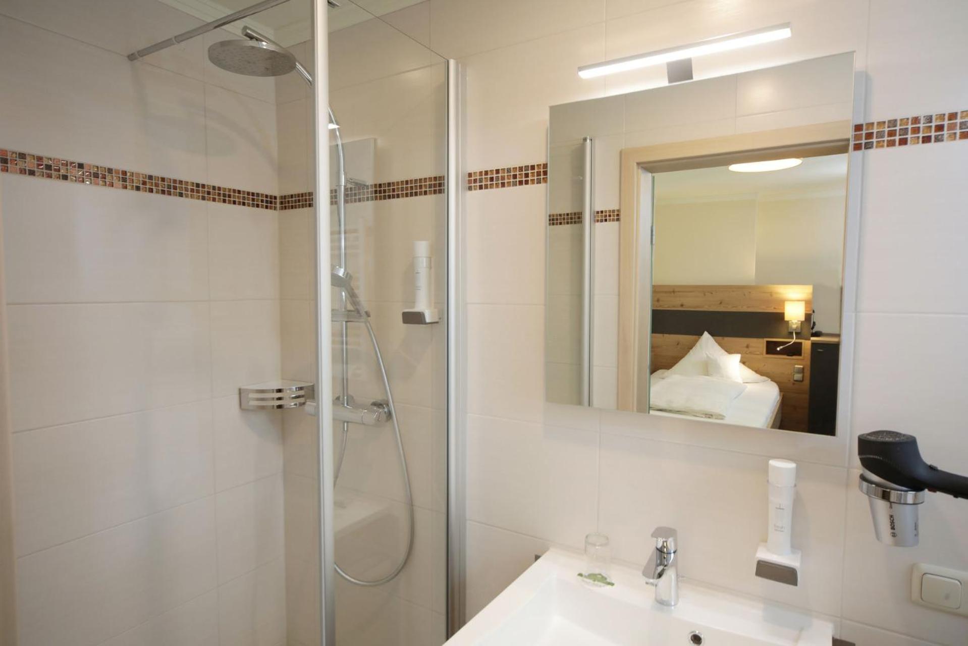 Hotel Das Bayerwald Лам Екстериор снимка