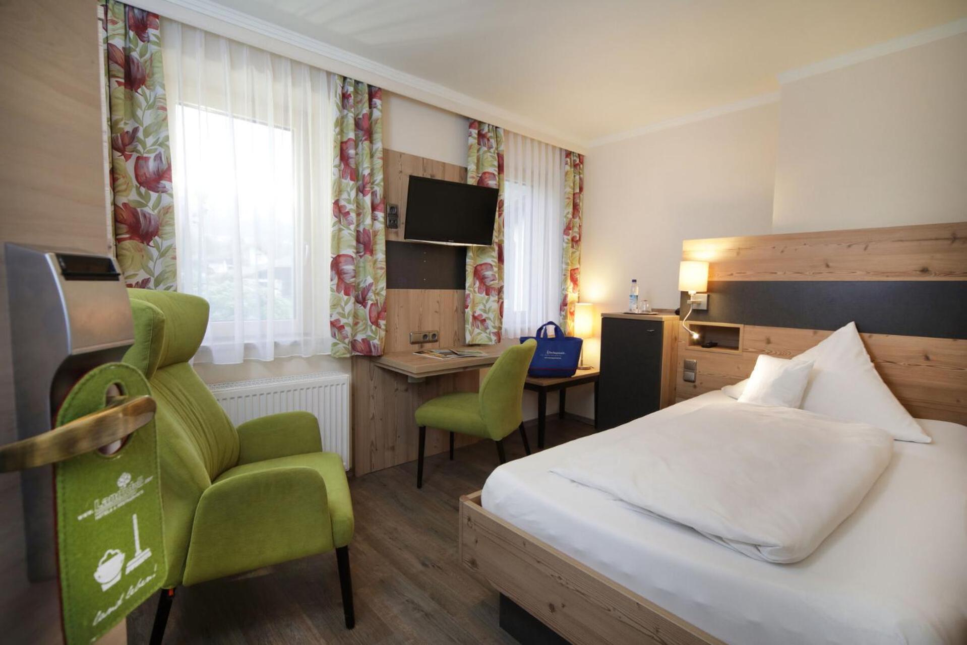 Hotel Das Bayerwald Лам Екстериор снимка