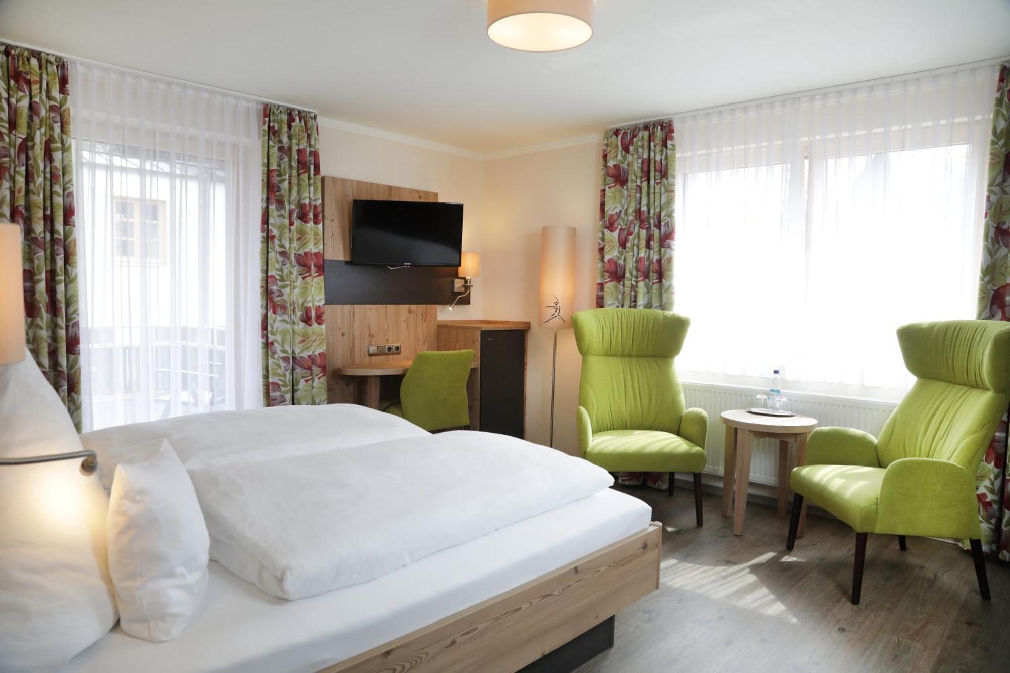Hotel Das Bayerwald Лам Екстериор снимка