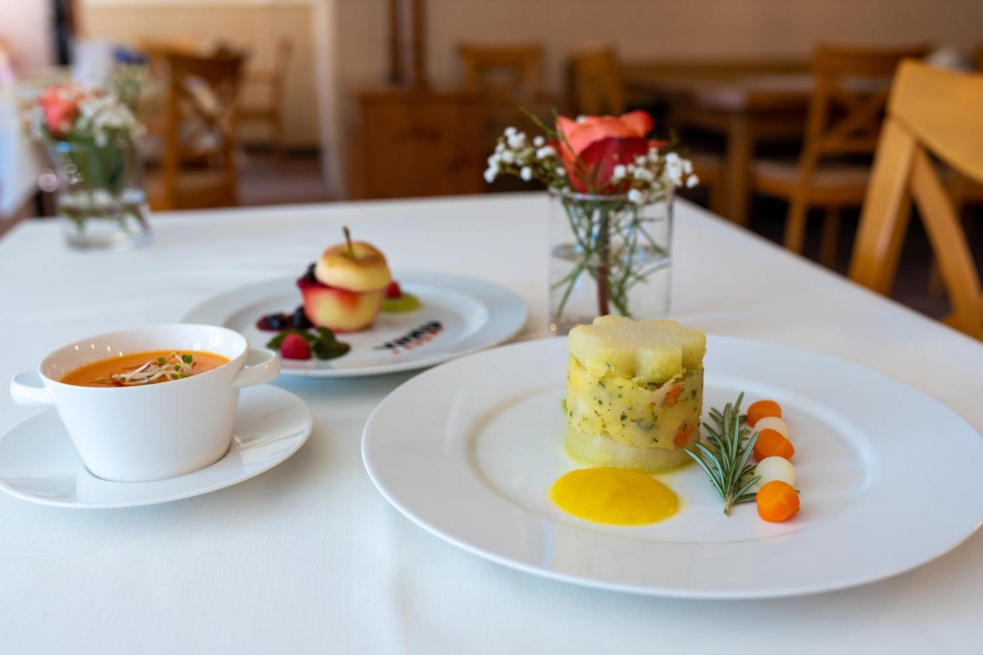 Hotel Das Bayerwald Лам Екстериор снимка