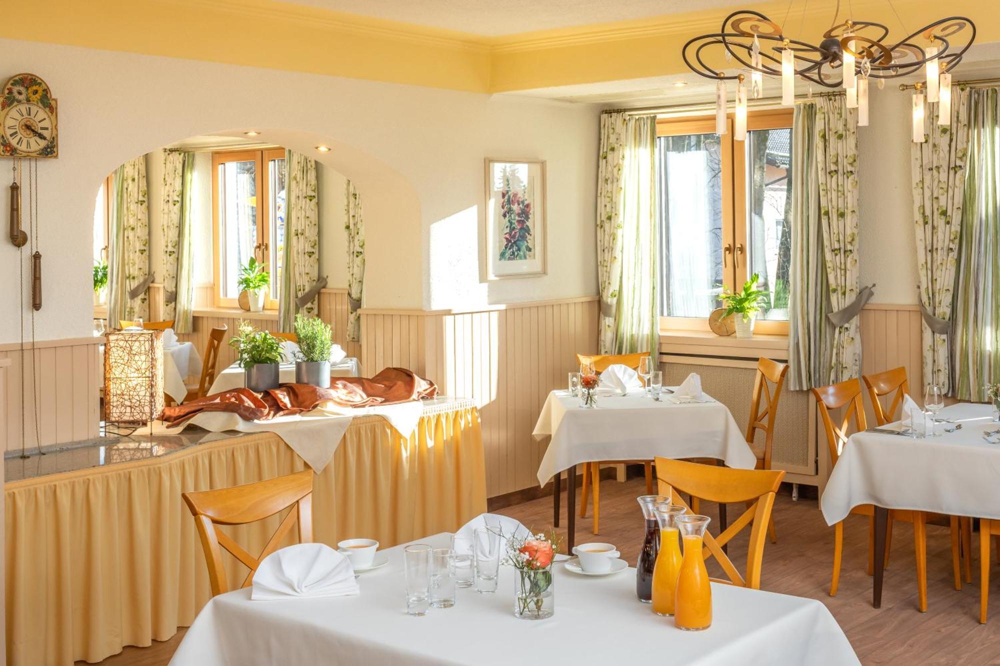 Hotel Das Bayerwald Лам Екстериор снимка
