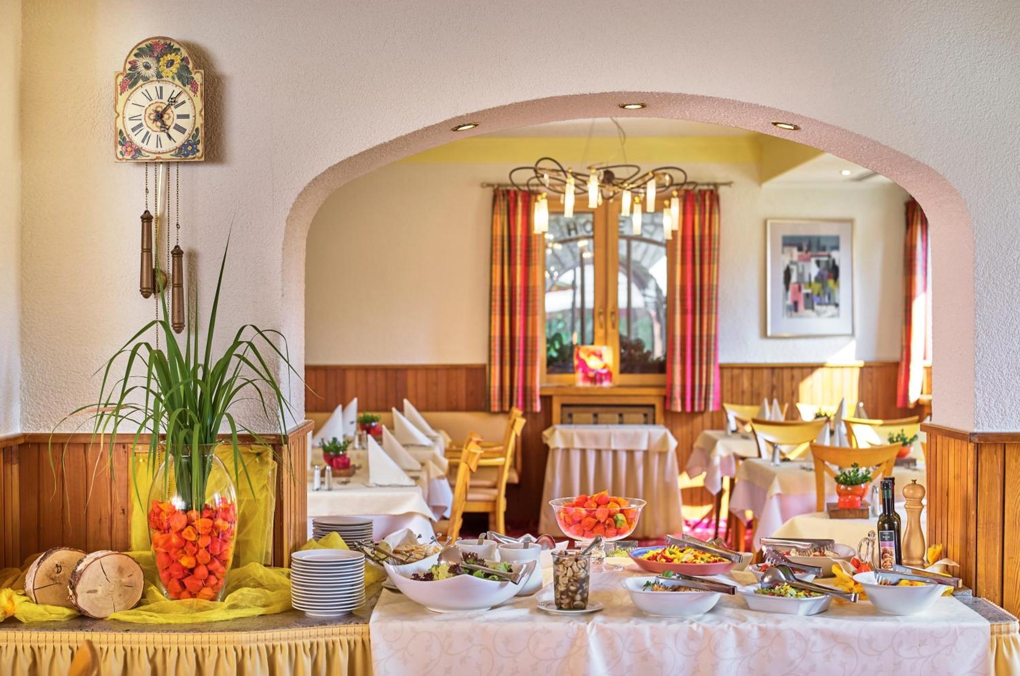 Hotel Das Bayerwald Лам Екстериор снимка