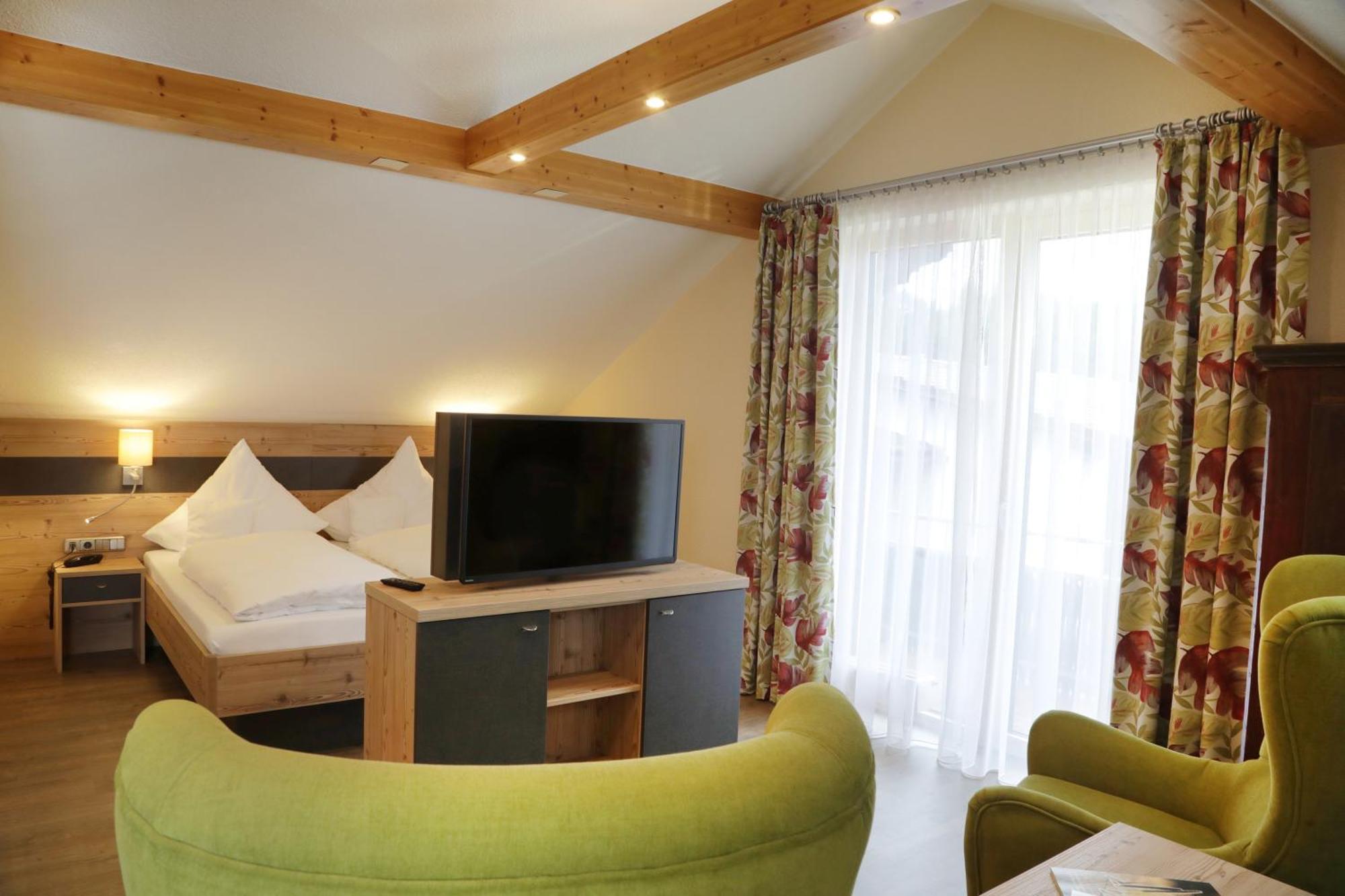 Hotel Das Bayerwald Лам Екстериор снимка