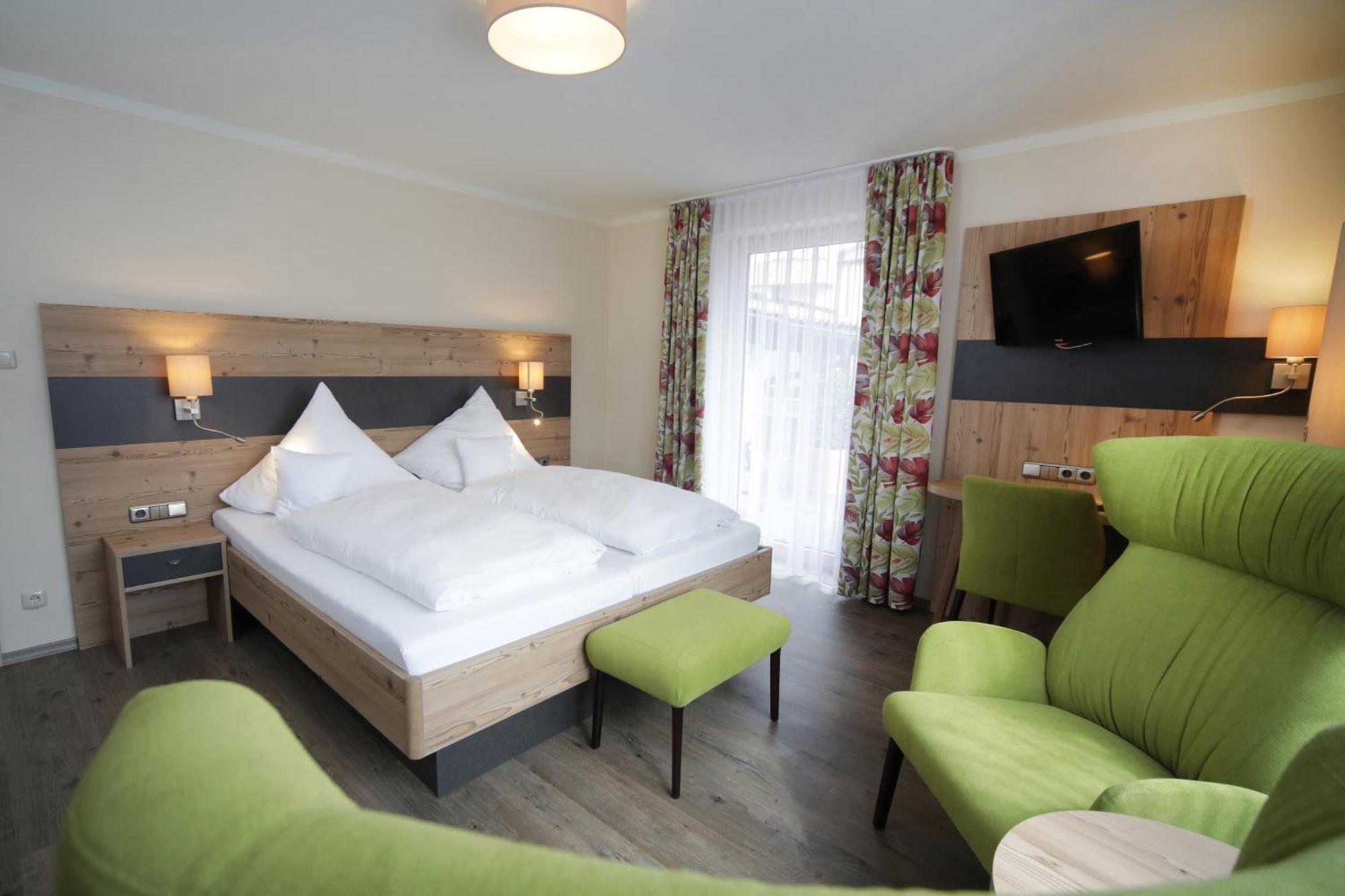 Hotel Das Bayerwald Лам Екстериор снимка