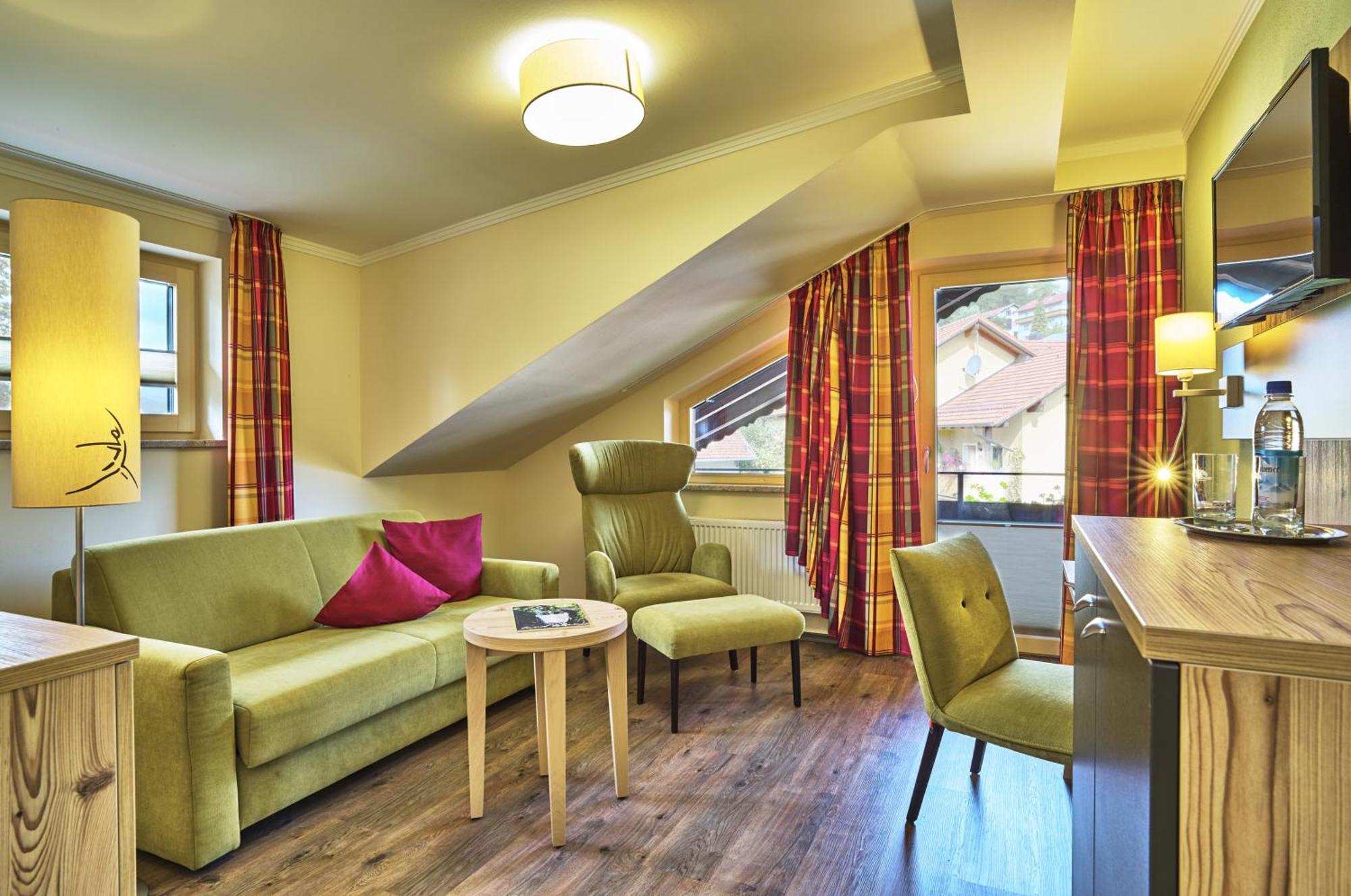 Hotel Das Bayerwald Лам Екстериор снимка