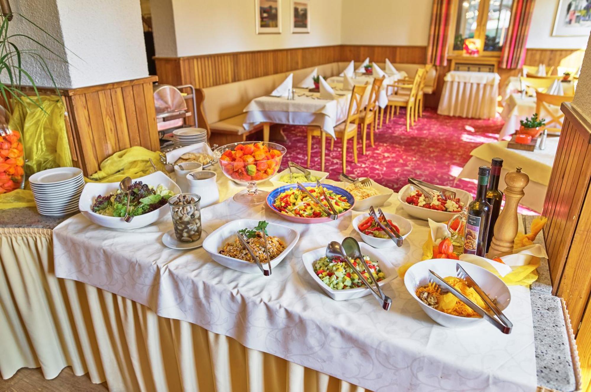 Hotel Das Bayerwald Лам Екстериор снимка