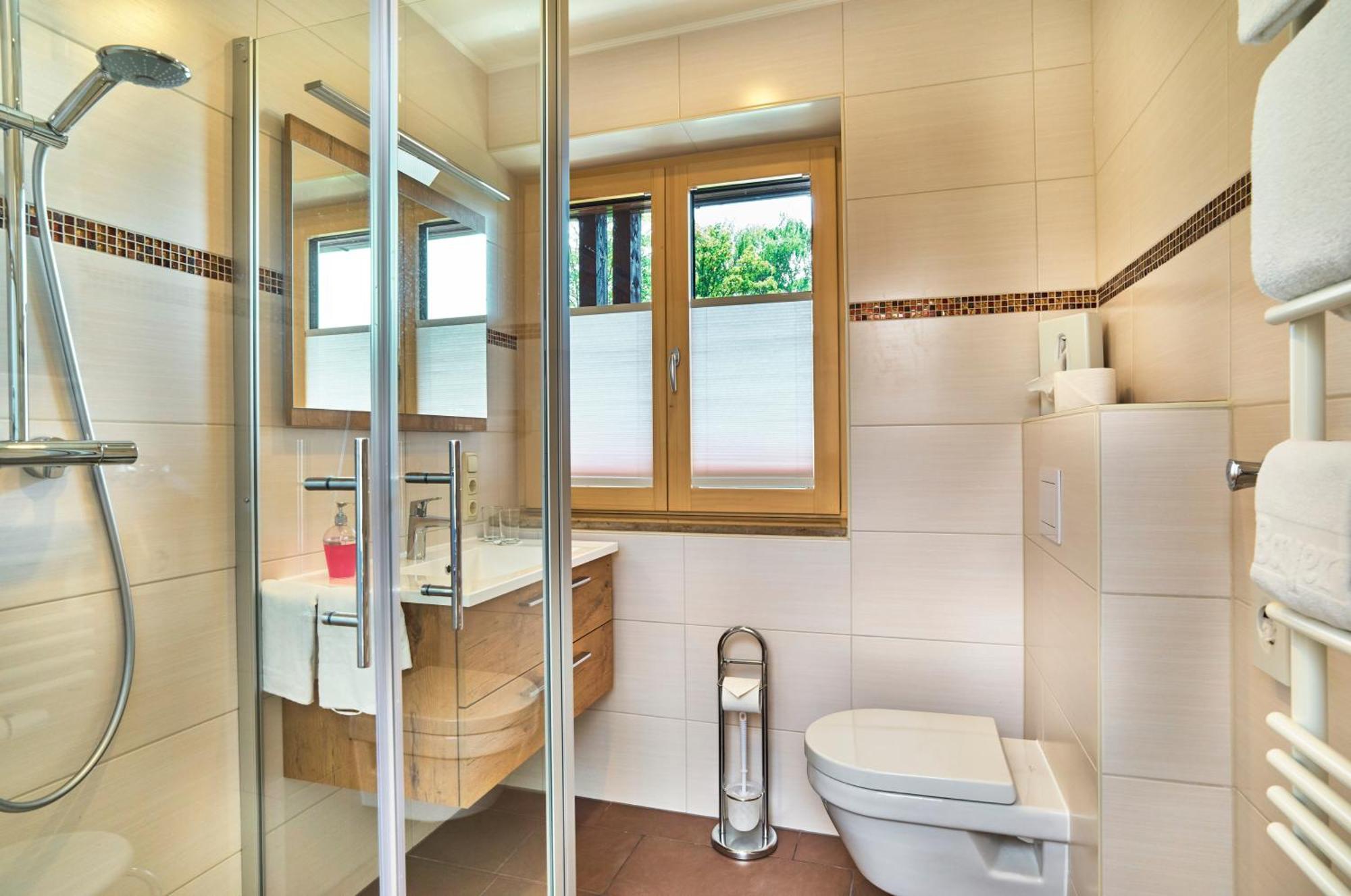 Hotel Das Bayerwald Лам Екстериор снимка