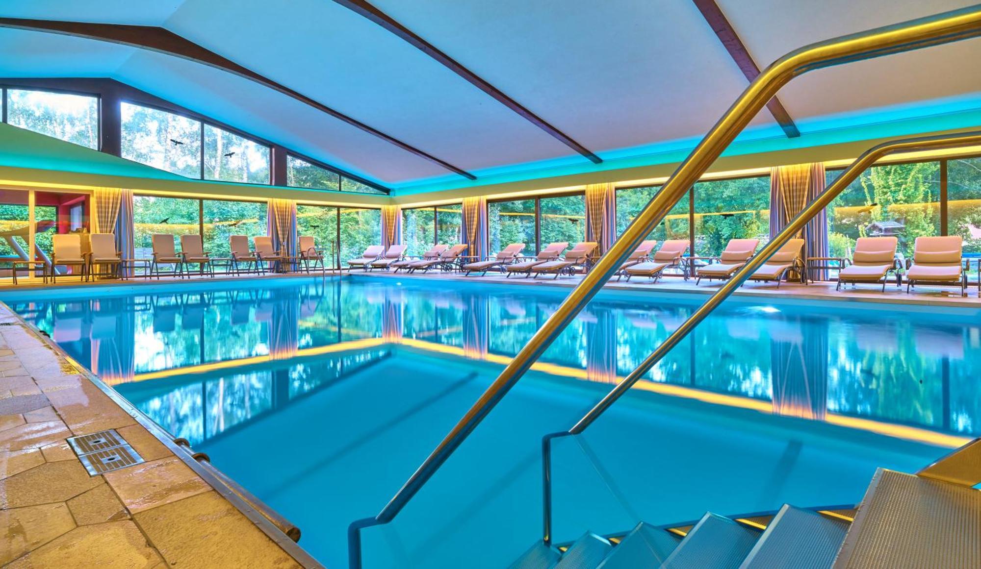 Hotel Das Bayerwald Лам Екстериор снимка