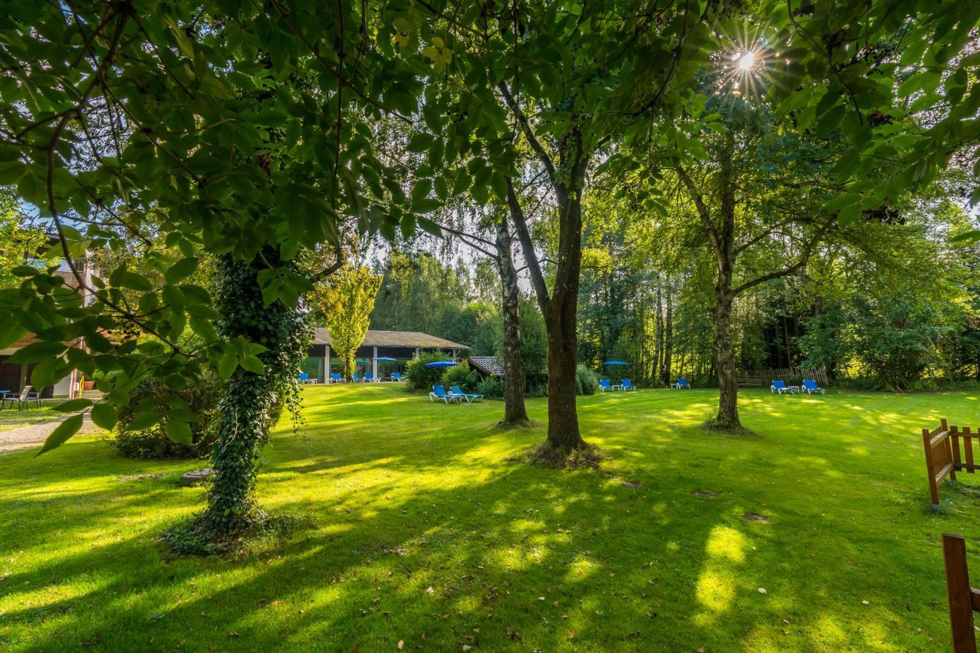 Hotel Das Bayerwald Лам Екстериор снимка