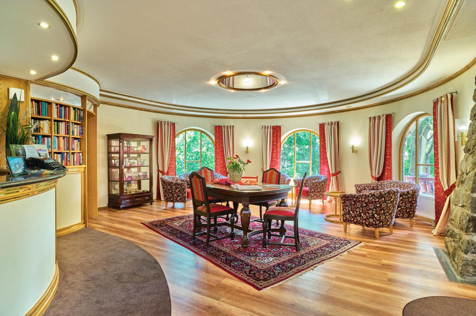 Hotel Das Bayerwald Лам Екстериор снимка